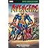 Amazon Com Avengers Epic Collection The Final Threat