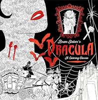 Trade Paperback edition cover