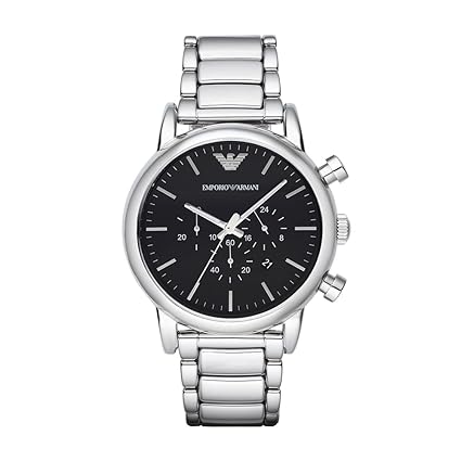 Analog Black Dial Womens Watch-FCS1005BM