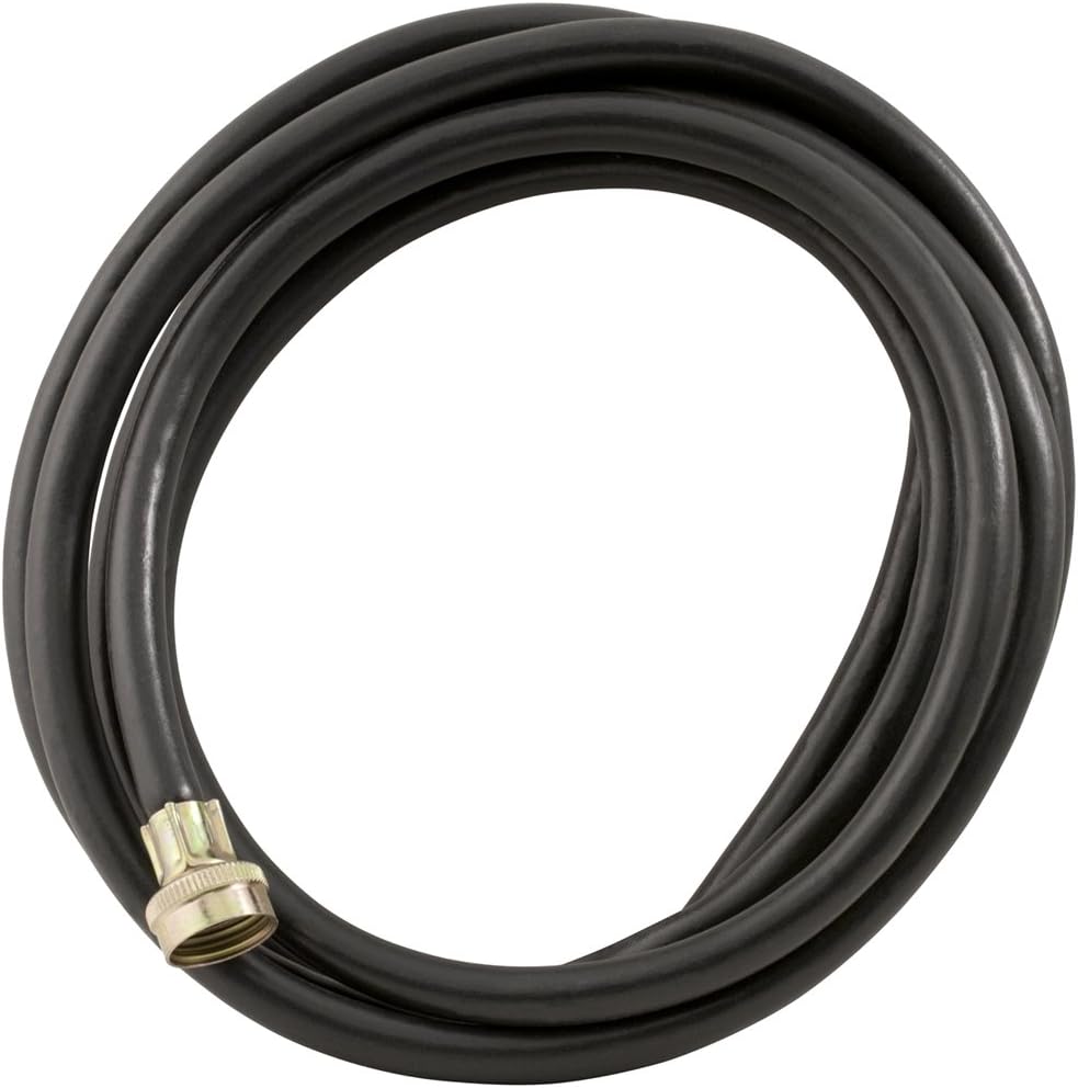 Plumbcraft 7507100 Dehumidifier Drain Hose 12 feet x 1/2 inch, 12' x 1/2": Home Improvement