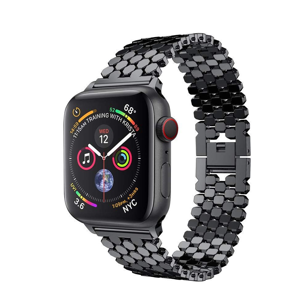 Replacement Bands Compatible for Apple Watch Tech Health Shop