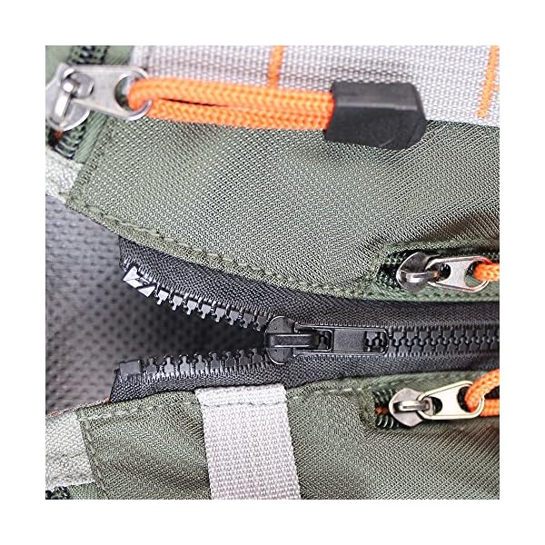 KyleBooker-Fly-Fishing-Vest-Pack-Fishing-Vest-Fishing-Sling-Pack-Fishing-Backpack