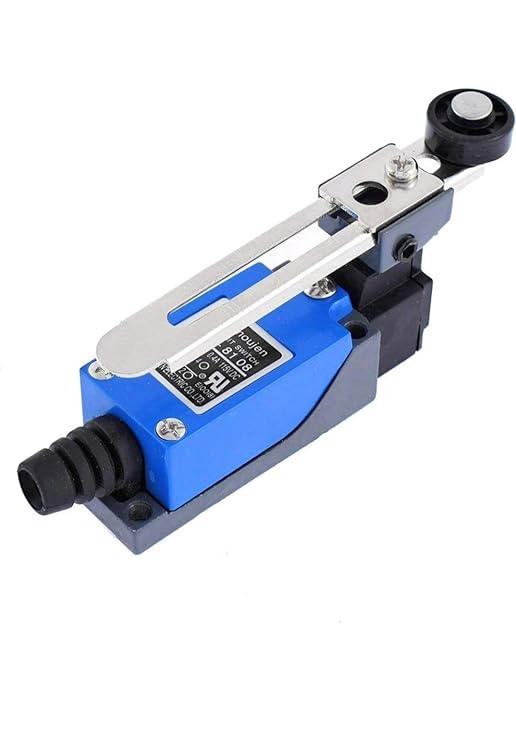 MINI Limit Switch AC 250V 5A 0.4A 115V.DC Amazon.in Electronics