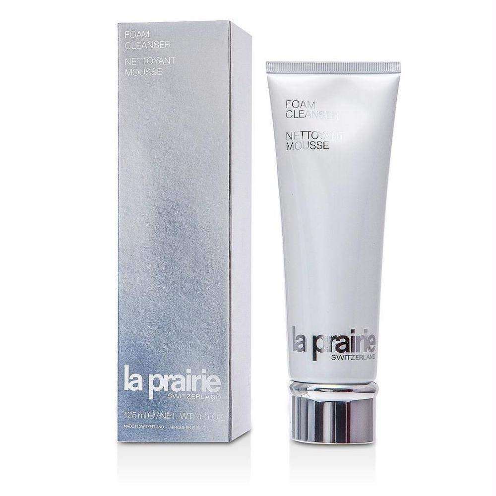 la prairie face wash