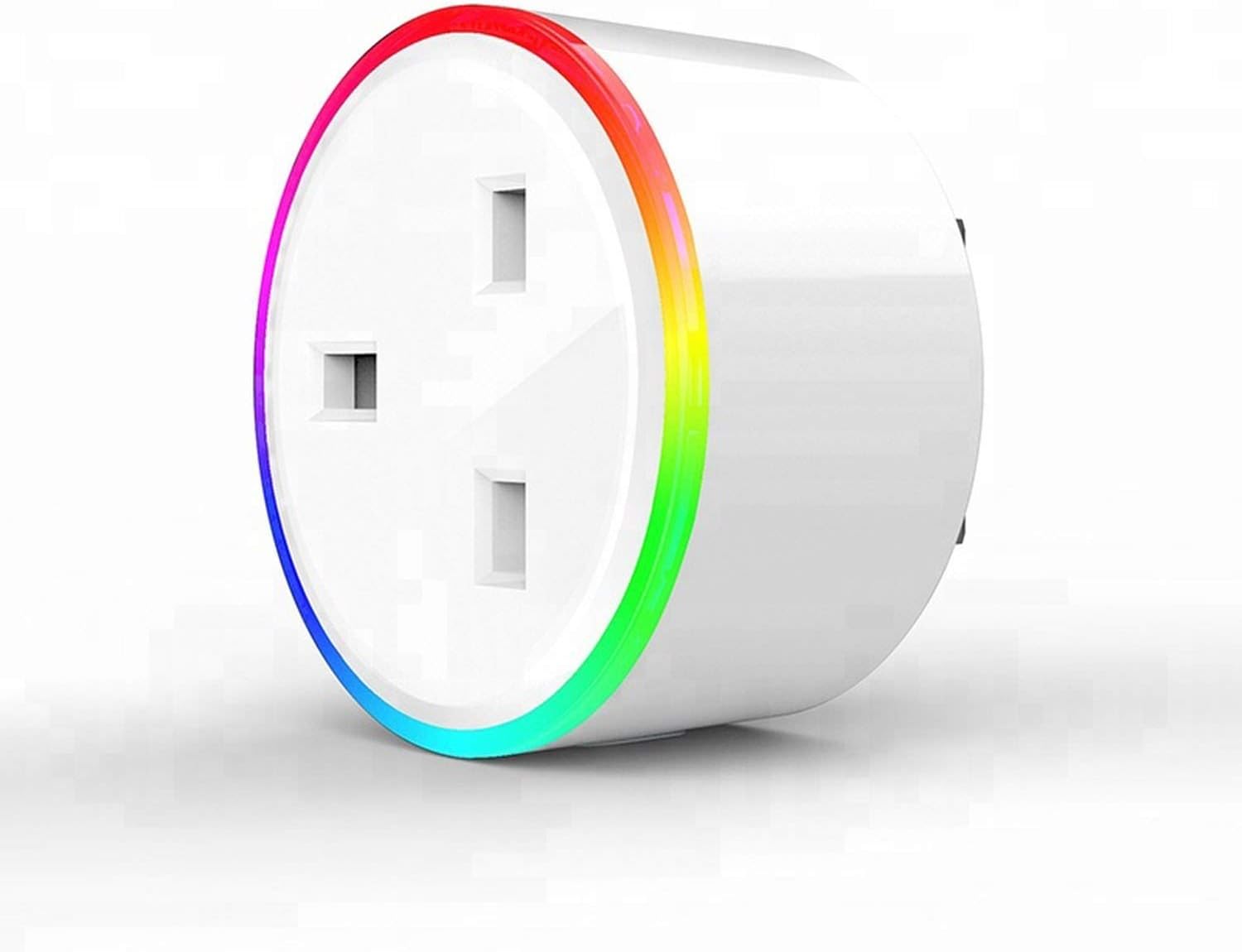 google home smart plug uk
