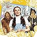 2019 The Wizard of Oz Wall Calendar