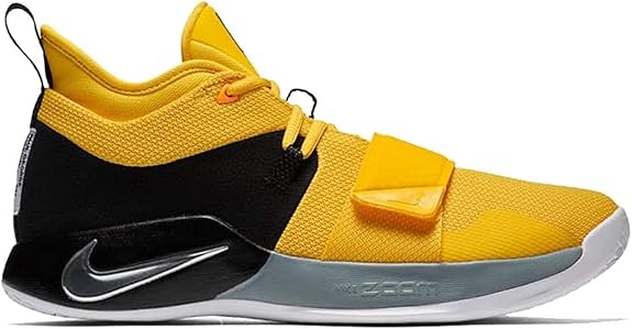 pg 2.5 men's basketball shoe