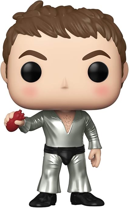 Amazon.com: Funko Pop! TV: It's Always 