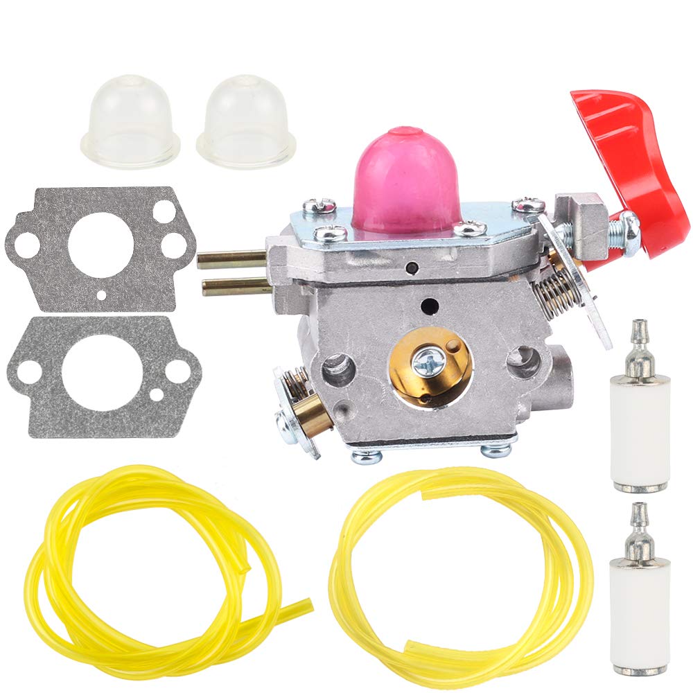 Best craftsman blower vac model 358