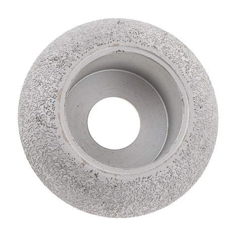 Amazon Com Fityle Angle Grinder Parts Diamond Grinding Wheel Fits