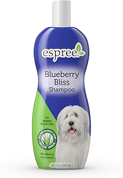 coton de tulear shampoo