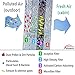 POTAUTO MAP 1019C (CF10735) Activated Carbon Car Cabin Air Filter Replacement for GENESIS G80, HYUNDAI EQUUS GENESIS