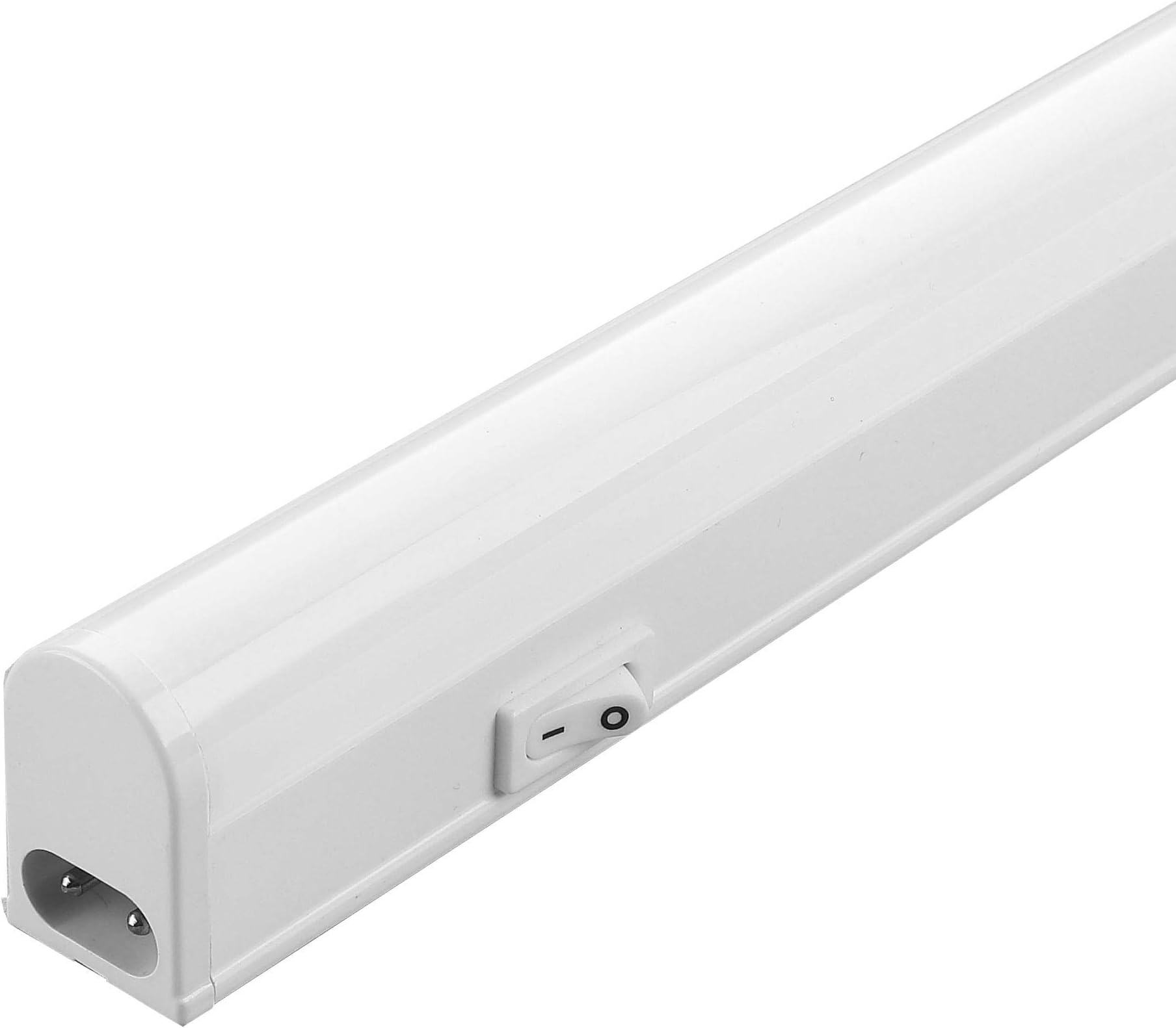 ELD Leading Lighting UCLED2-1159-6K Toru LED Strip Light, 16w, 1159mm, 240v, 6000K
