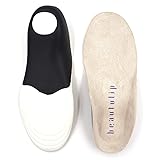 Beautulip Kids Insoles for Flat Feet, Orthotics