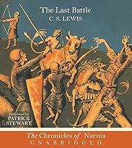 The Last Battle (Narnia)