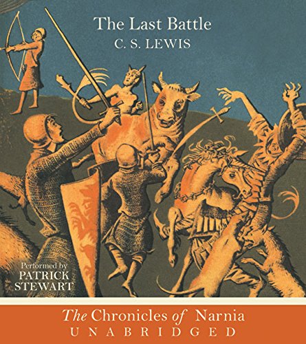 The Last Battle (Narnia) The Last Battle (Narnia)