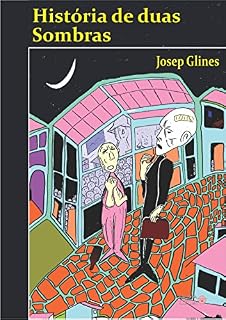 Livro História de Duas Sombras