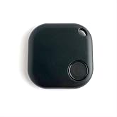 Blue Charm Beacons Bluetooth BLE iBeacon BC011-MultiBeacon with Button Trigger.