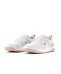 WILSON Women's Pickle Pro Sneaker, White/Cameo