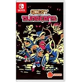 Quest of DungeonsNintendo Switch;