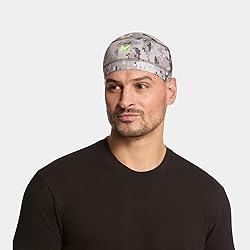 Mission Cooling Helmet Liner, Digi Camo