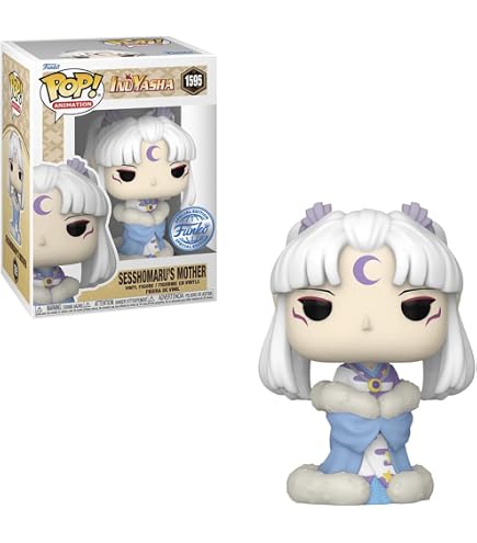 POP! Animation Inuyasha 938 Kirara Flocked Special Edition POP! Animation Inuyasha 938 Kirara Flocked Special Edition