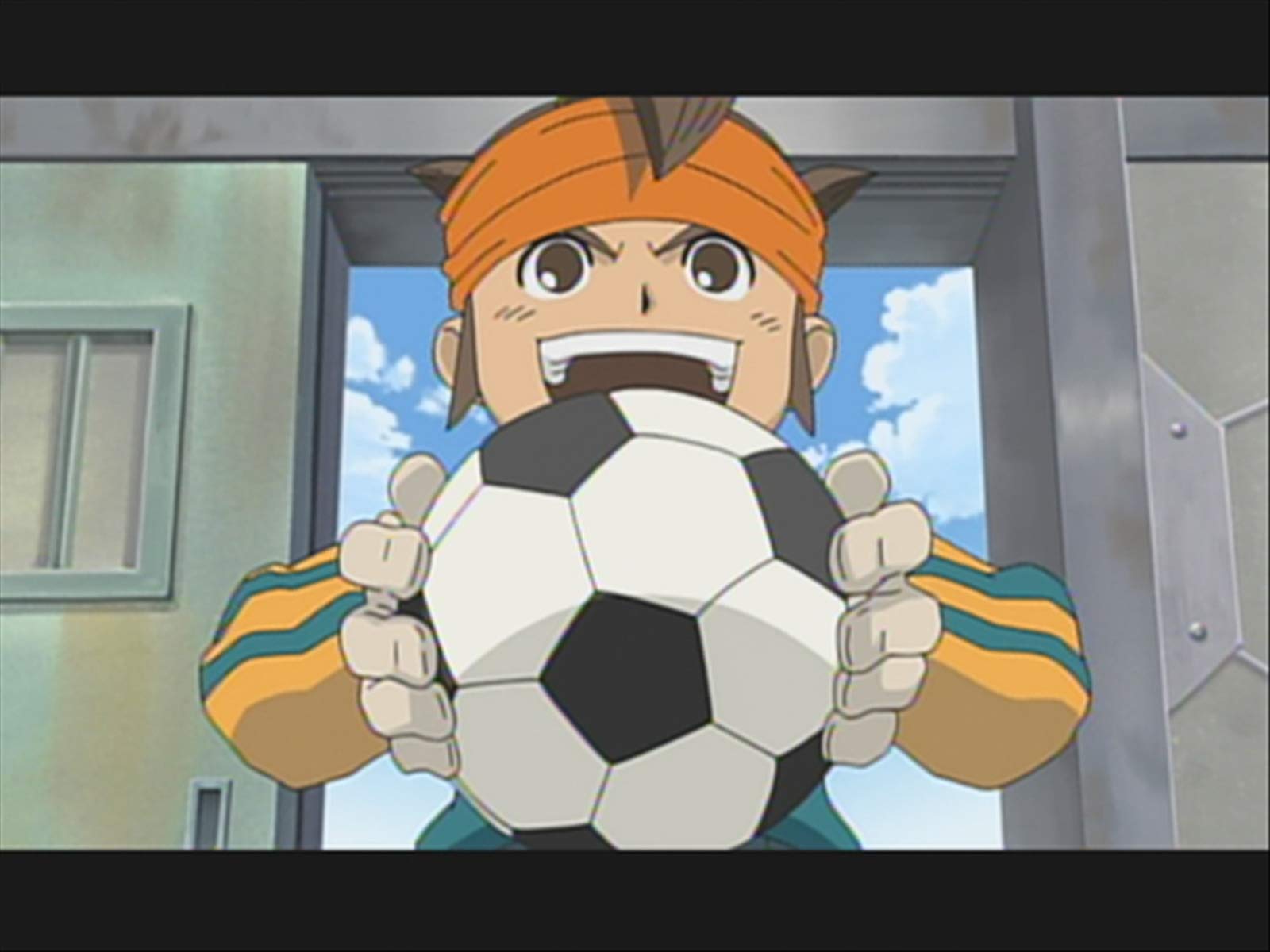 Amazon Co Jp イナズマイレブン フットボールフロンティア編を観る Prime Video