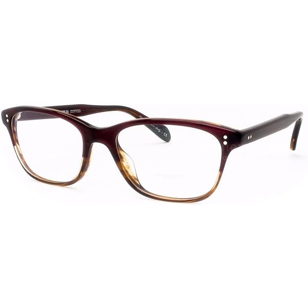Fundamentals F020 Eyeglasses Tortoise 52mm Fundamentals F020 Brown Tortoise Eyeglasses Frames Spring  main image 2