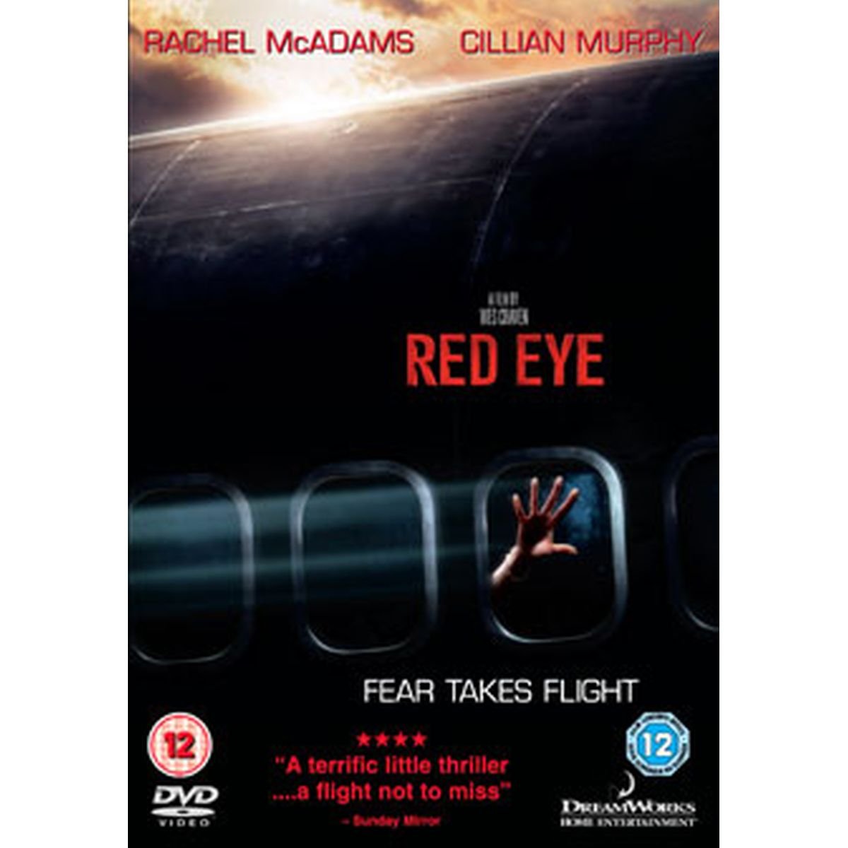 Red Eye