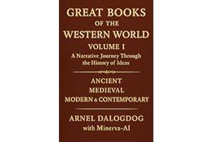 Great Books of the Western World — Volume I: A Narrative Journey Through the History of Ideas