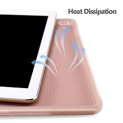 RUBAN Case for iPad Air 2 (2014 Release) - Slim
