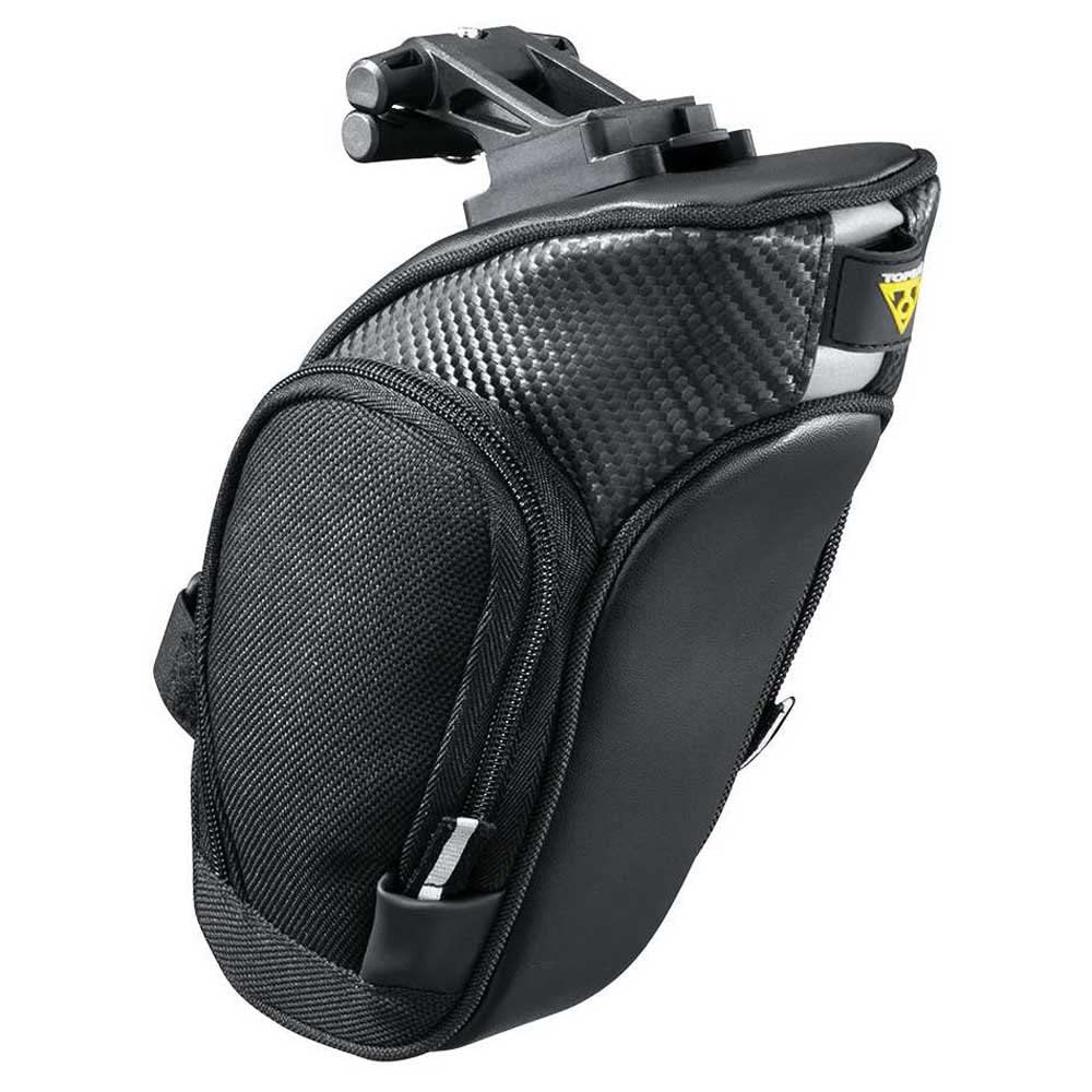 Topeak MondoPack, Black, One size