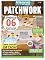 Livro Artesanato Simples - Patchwork - 30/01/2023