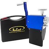 BESTOOL Tubing Bead Roller, 5/8 in, for Intake and Intercooler Pipes | Works with Aluminum, Steel, Stainless Steel and Copper Tubing; Multi-Stage Rolling with Replaceable Friction Points