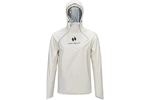 H HOT SUIT HOTSUIT High Tech Non Rip Women Sauna Suit, Machine Washable Sweat Jacket Pants for Fat Burner Workout, S-3XL