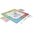 Monopoly for Millennials Board Game