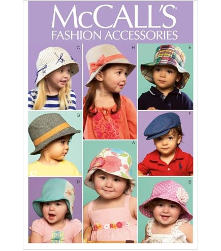 Simplicity SS9519A Fascia E Cappello Per Testa - Copricapo Morbido A Maglia, Taglie XS, S, M, L