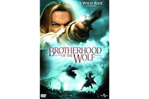 Brotherhood of the Wolf