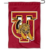 Tuskegee Golden Tigers Double Sided Garden Banner Flag