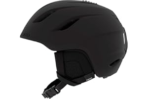 Giro Neo Ski Helmet - Snowboard Helmet for Men, Women & Youth