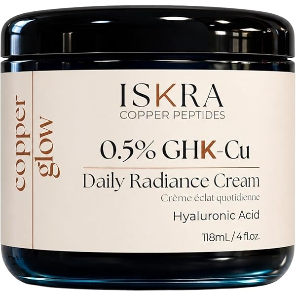 GHK Copper Peptides: for Skin and Hair Beauty: Pickart PhD, Dr. Loren:  9780977185351: Books