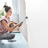 In-Excess Johnstone's Paint to Block Stains White 750ml Matt Coating view 4