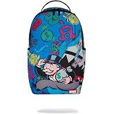 Sprayground MONOPOLY GRAB &amp; GO GO GO BACKPACK