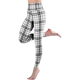 Stanpetix Leggings for Women - High Waisted Workout Women's Leggings Running