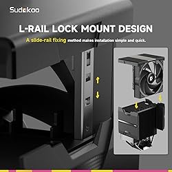 Sudokoo Sudokoo SK700 AM5 CPU Cooler, AM5