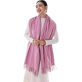 RIIQIICHY Scarfs for Women Winter Scarf Pashmina Shawls Wraps for Evening Dresses Large Soft Warm Scarves