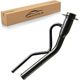 Fuel Tank Filler Neck 577-230 Compatible With 1999-2010 Ford F-250 | For 1999-2010 Ford F-250 Super Duty, F-350 Super Duty,577230