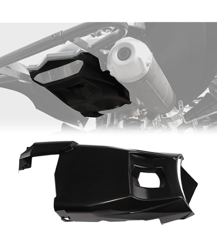 Rear Brake Master Cylinder Cover Kit For Yamaha Raptor 700