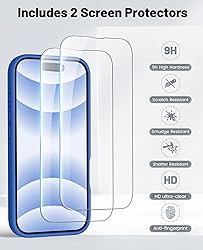 OTOFLY Compatible with iPhone 16 Pro