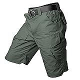 ReFire Gear Men's Urban Tactical Military EDC Cargo